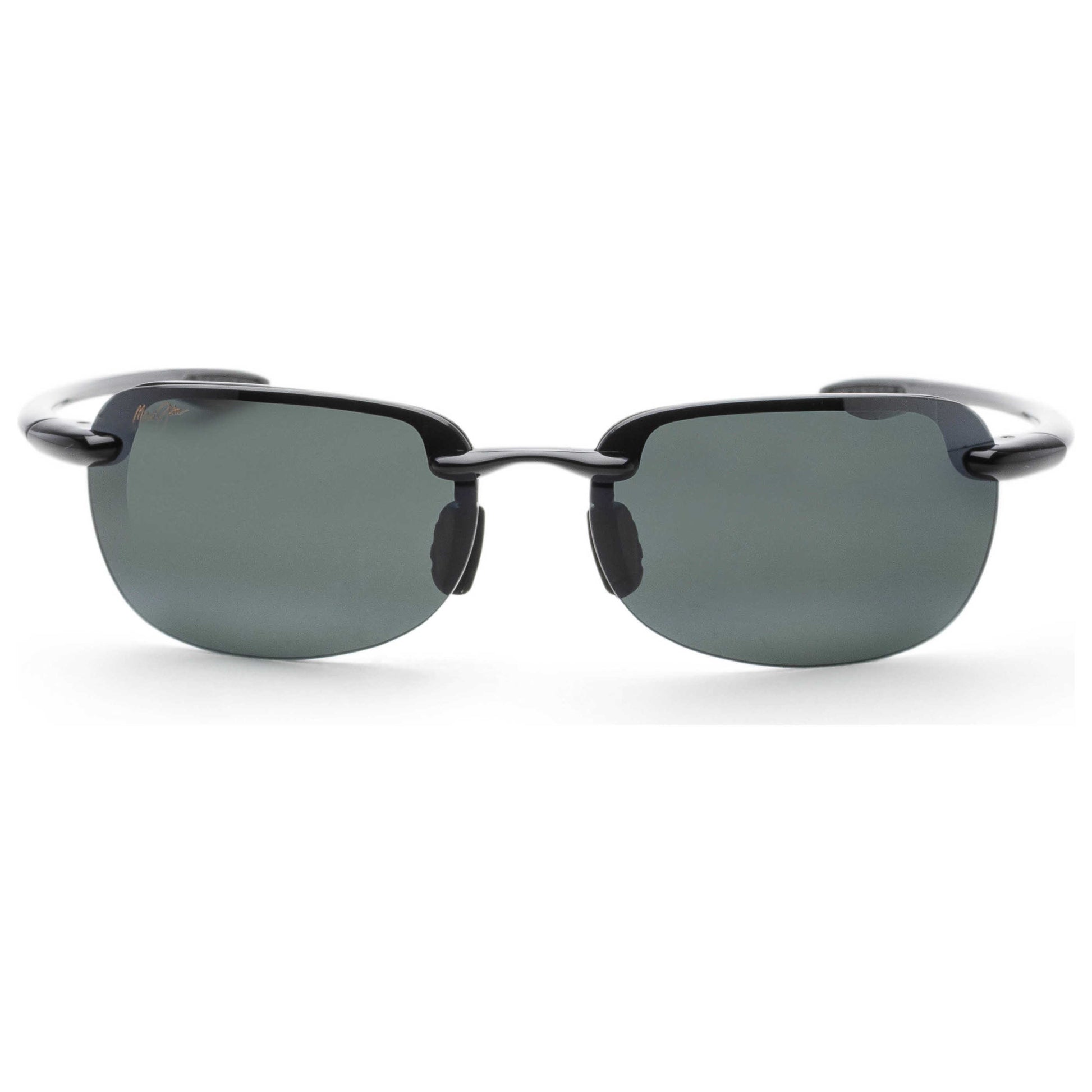 Maui Jim Sandy Beach Unisex Sunglasses 408-02 - Image #6