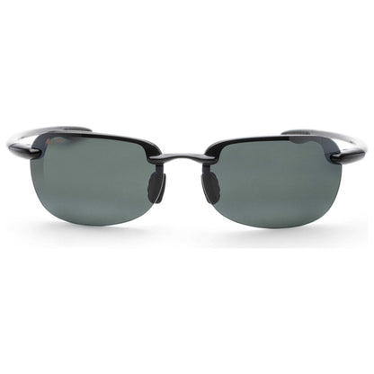 Maui Jim Sandy Beach Unisex Sunglasses 408-02 - Image #6