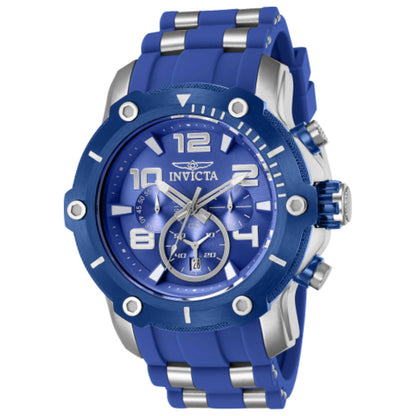 Front view of Invicta Pro Diver Men's Quartz Watch 40817
