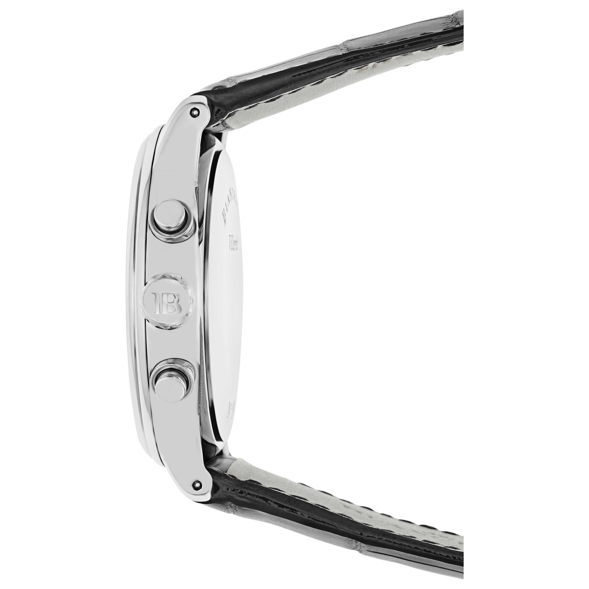 Blancpain Villeret Men's Automatic Watch 4082-1542-55 - Image #4