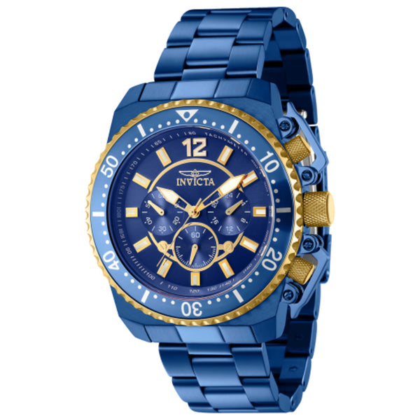 ★HYSTERICMINI 90★ Invicta Men's Watch 40900 – Ashford.com