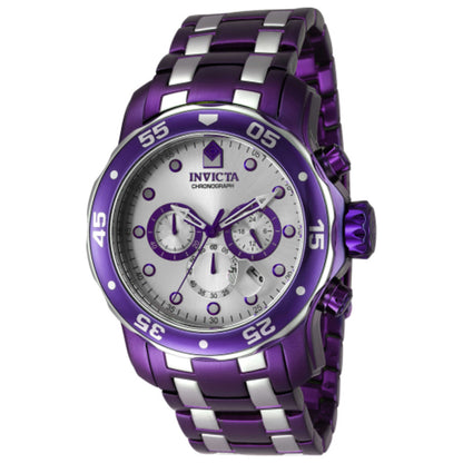 Front view of Invicta Pro Diver Men's Quartz Watch 40922
