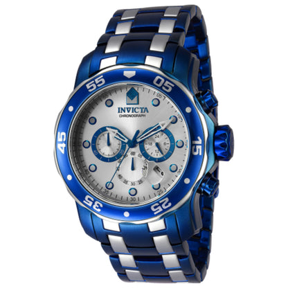 Front view of Invicta Pro Diver Men's Quartz Watch 40923