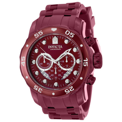 Front view of Invicta Pro Diver Men's Quartz Watch 40926