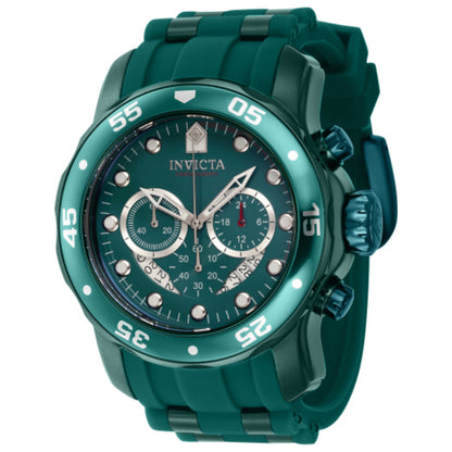 Front view of Invicta Pro Diver Men's Quartz Watch 40928