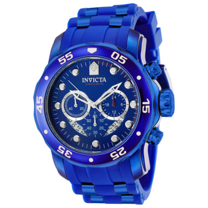 Front view of Invicta Pro Diver Men's Quartz Watch 40929