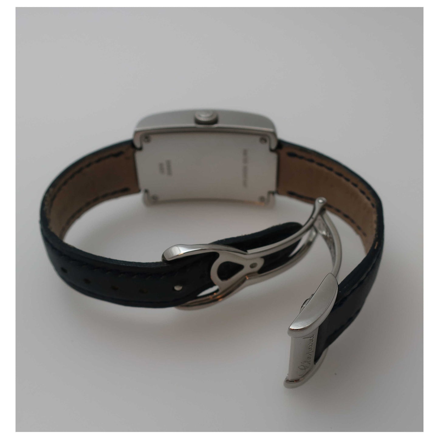 Chopard La Strada Women's Swiss Quartz (Battery-Powered) Watch 41-8357-PO - Image #7