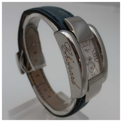 Chopard La Strada Women's Swiss Quartz (Battery-Powered) Watch 41-8357-PO - Image #3