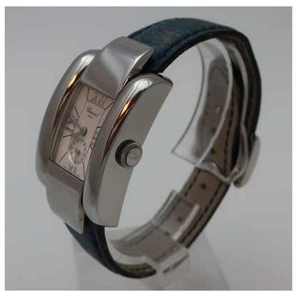 Chopard La Strada Women's Swiss Quartz (Battery-Powered) Watch 41-8357-PO - Image #4