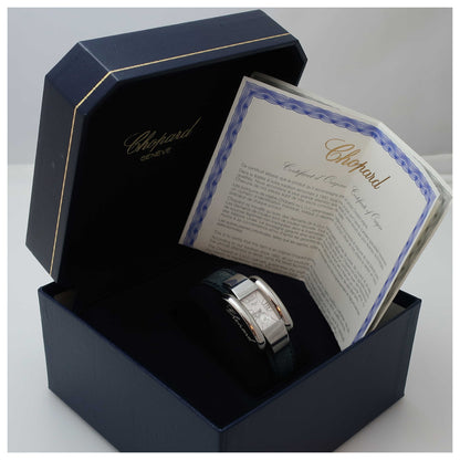 Chopard La Strada Women's Swiss Quartz (Battery-Powered) Watch 41-8357-PO - Image #6