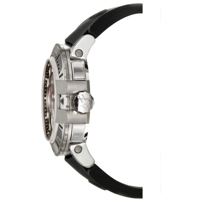 Harry Winston Ocean Collection Men's Automatic Watch 410-MCA44WZC-K - Image #4