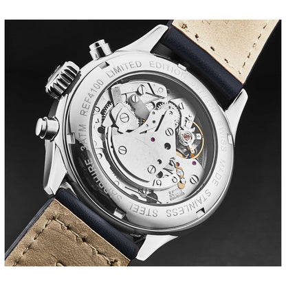 Zeno VintageLine Men's Manual-Wind Watch 4100-I4 - Image #3