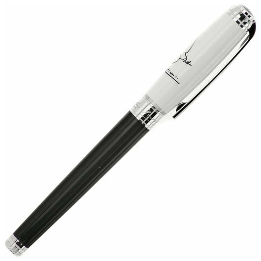 Front view of S.T. Dupont Picasso Pen 410050L
