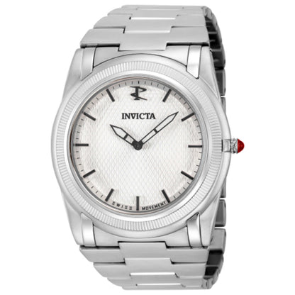 Front view of Invicta Reserve Men's Quartz Watch 41034