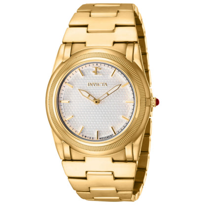 Front view of Invicta Reserve Men's Quartz Watch 41058