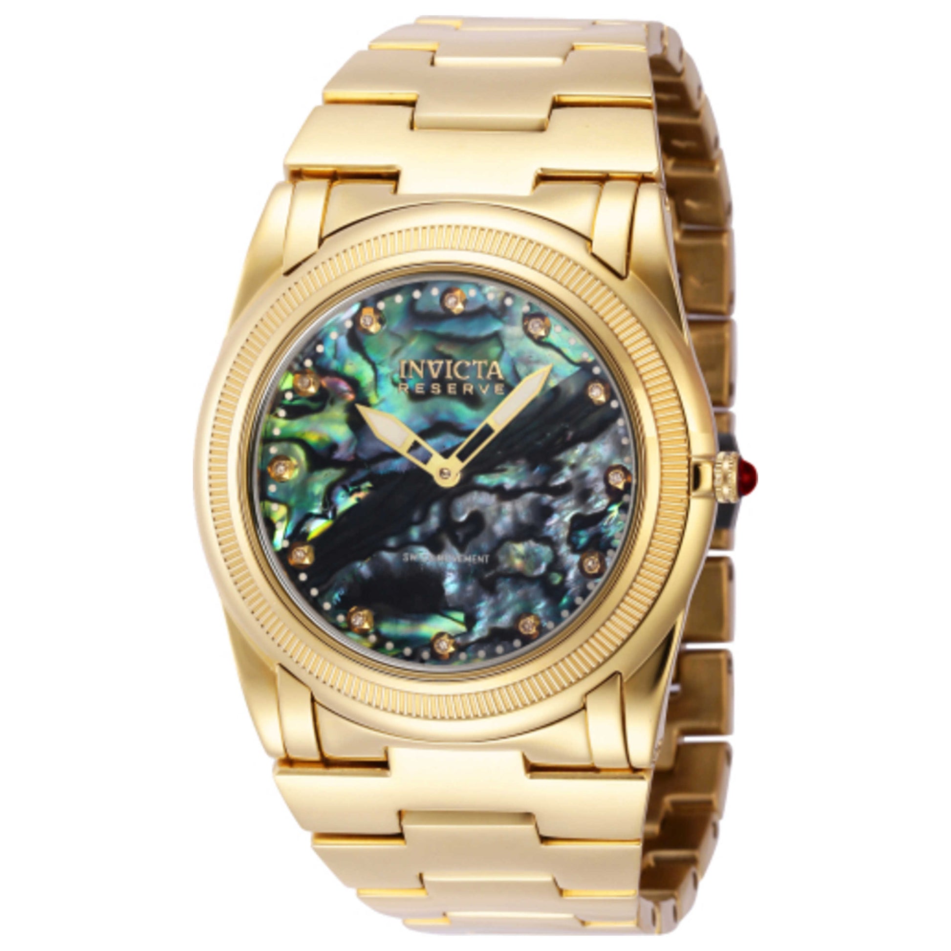 Front view of Invicta Reserve for Kids Unisex Quartz Watch 41065