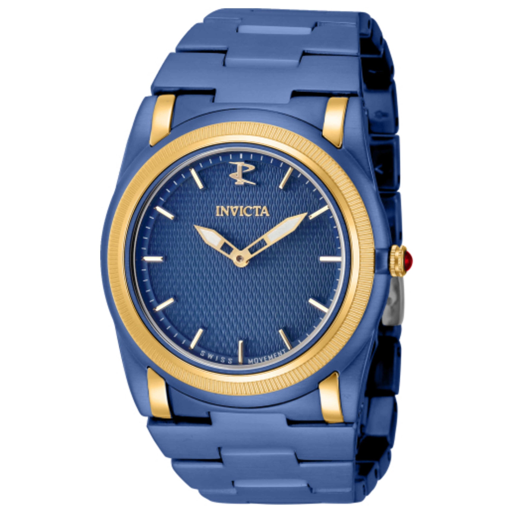 Front view of Invicta Reserve Women's Quartz Watch 41094
