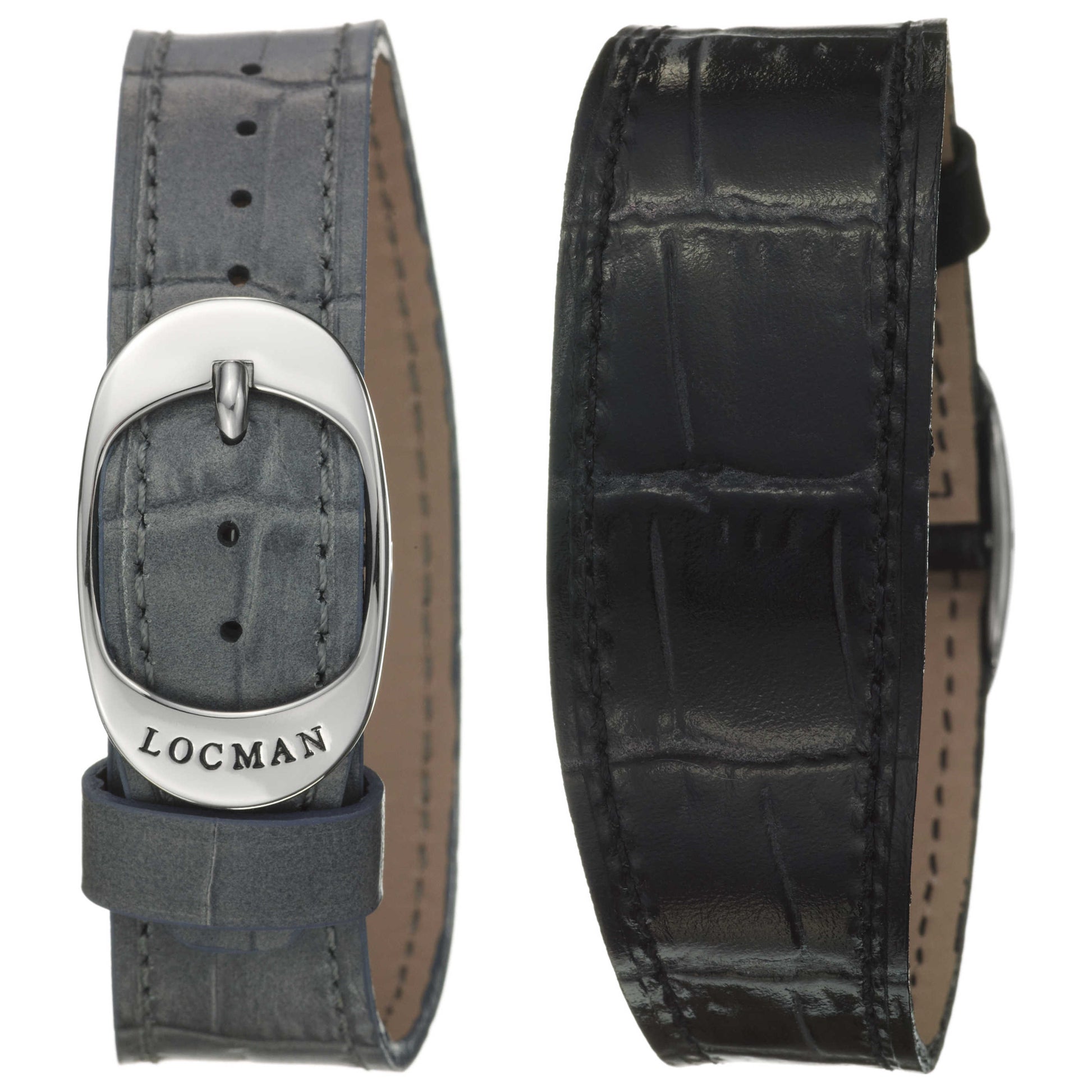 Locman Glamour Donna Women's Automatic Watch 410BKFX - Image #9
