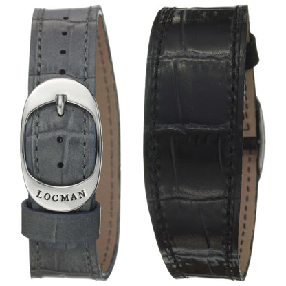 Locman Glamour Donna Women's Automatic Watch 410BKFX - Image #9
