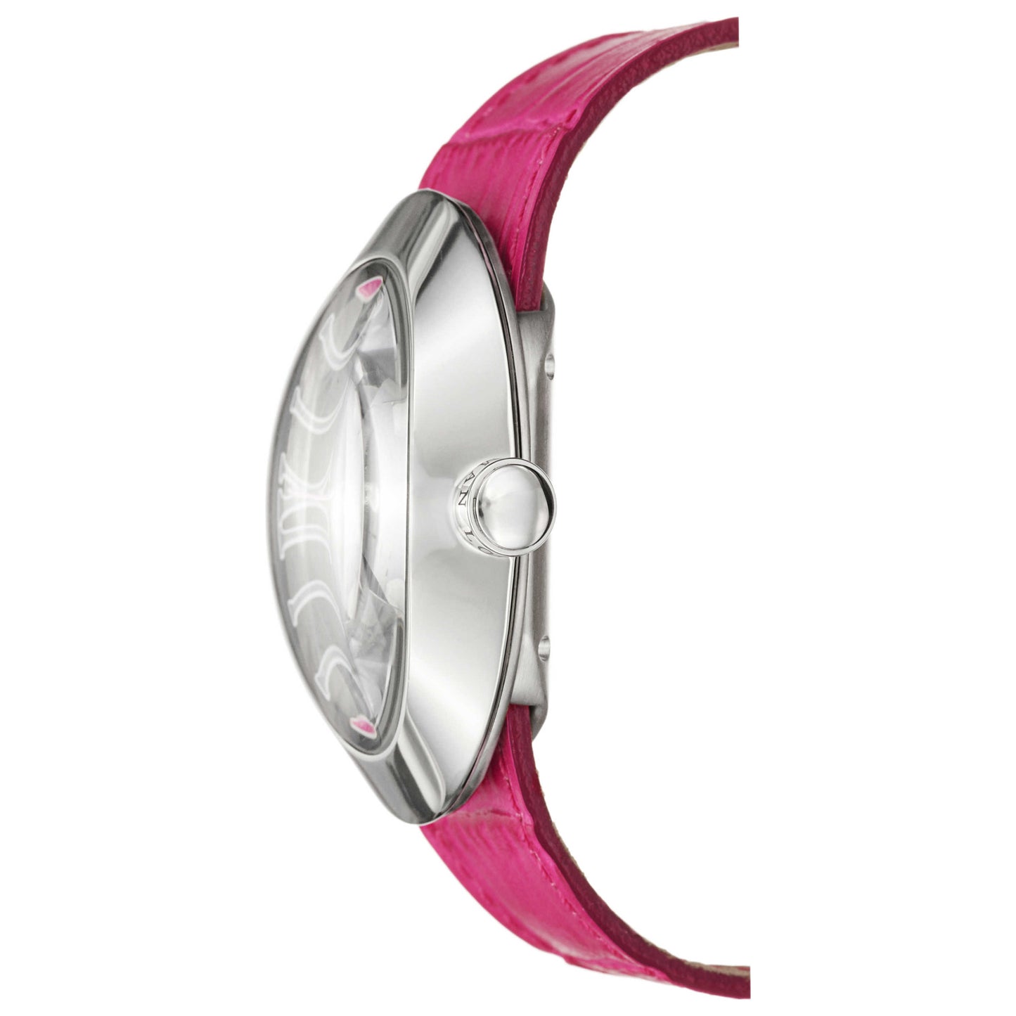 Locman Glamour Donna Women's Automatic Watch 410BKFX - Image #4