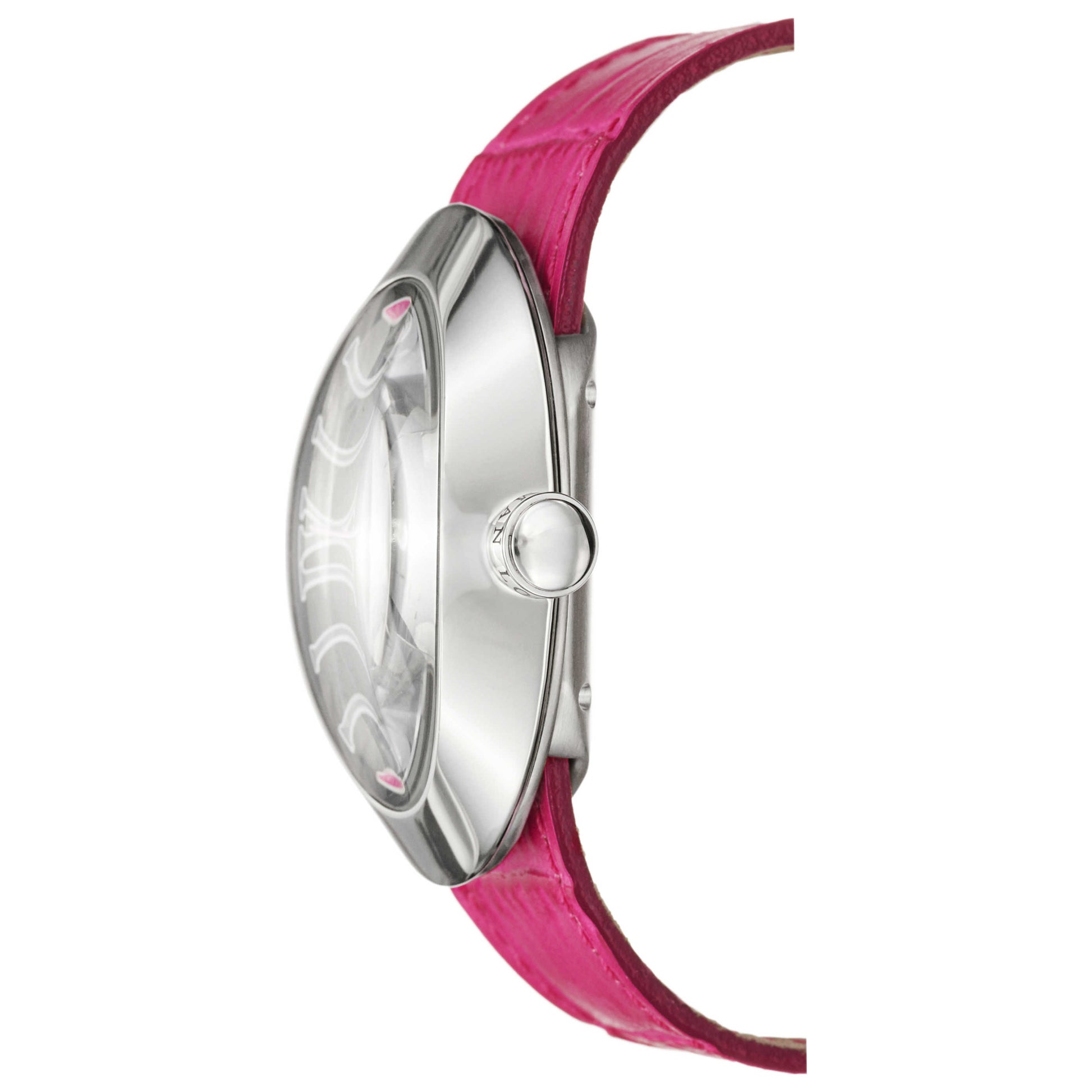 Locman Glamour Donna Women's Automatic Watch 410BKFX - Image #4