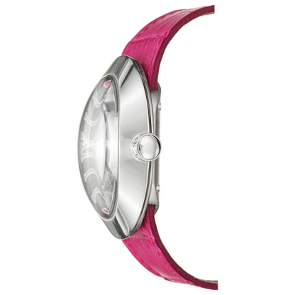 Locman Glamour Donna Women's Automatic Watch 410BKFX - Image #4