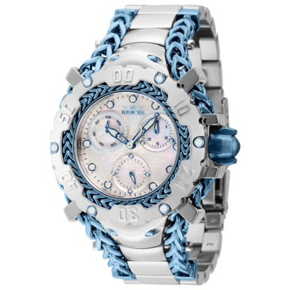 Front view of Invicta Gladiator Women's Quartz Watch 41111