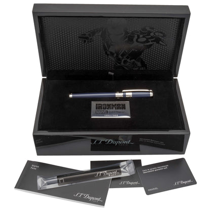Front view of S.T. Dupont Line D Men's Pen 412708