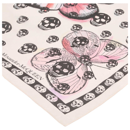 Alexander McQueen Women's Scarves 416610-3060Q-9272 - Image #5