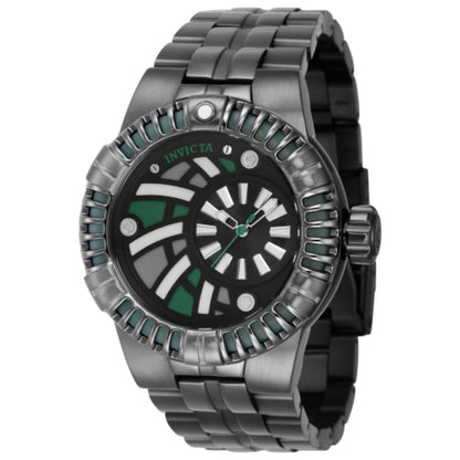 Front view of Invicta Subaqua Men's Quartz Watch 41682