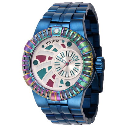 Front view of Invicta Subaqua Men's Quartz Watch 41683