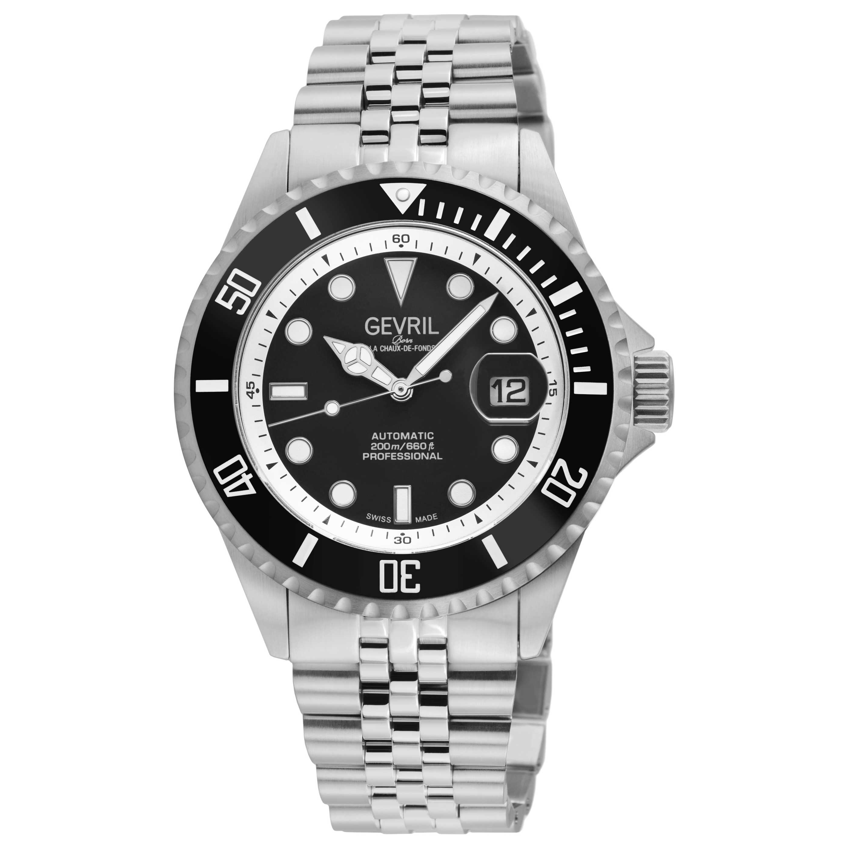 Gevril Men's Watch 41850B – Ashford.com Gevril Men's Watch 41850B – Ashford.com