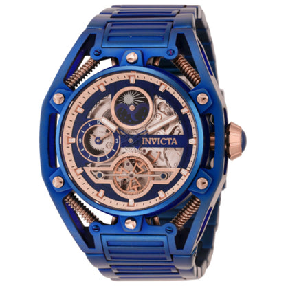 Front view of Invicta S1 Rally Men's Automatic Watch 42135