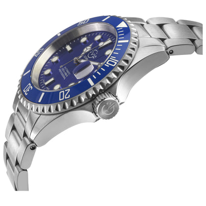 GV2 by Gevril Liguria Men's Automatic Watch 42143 - Image #3