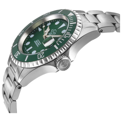 GV2 by Gevril Liguria Men's Automatic Watch 42146 - Image #3