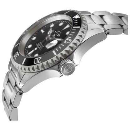 GV2 by Gevril Liguria Men's Automatic Watch 42147 - Image #3