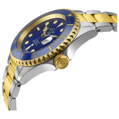 GV2 by Gevril Liguria Men's Automatic Watch 42153 - Image #3