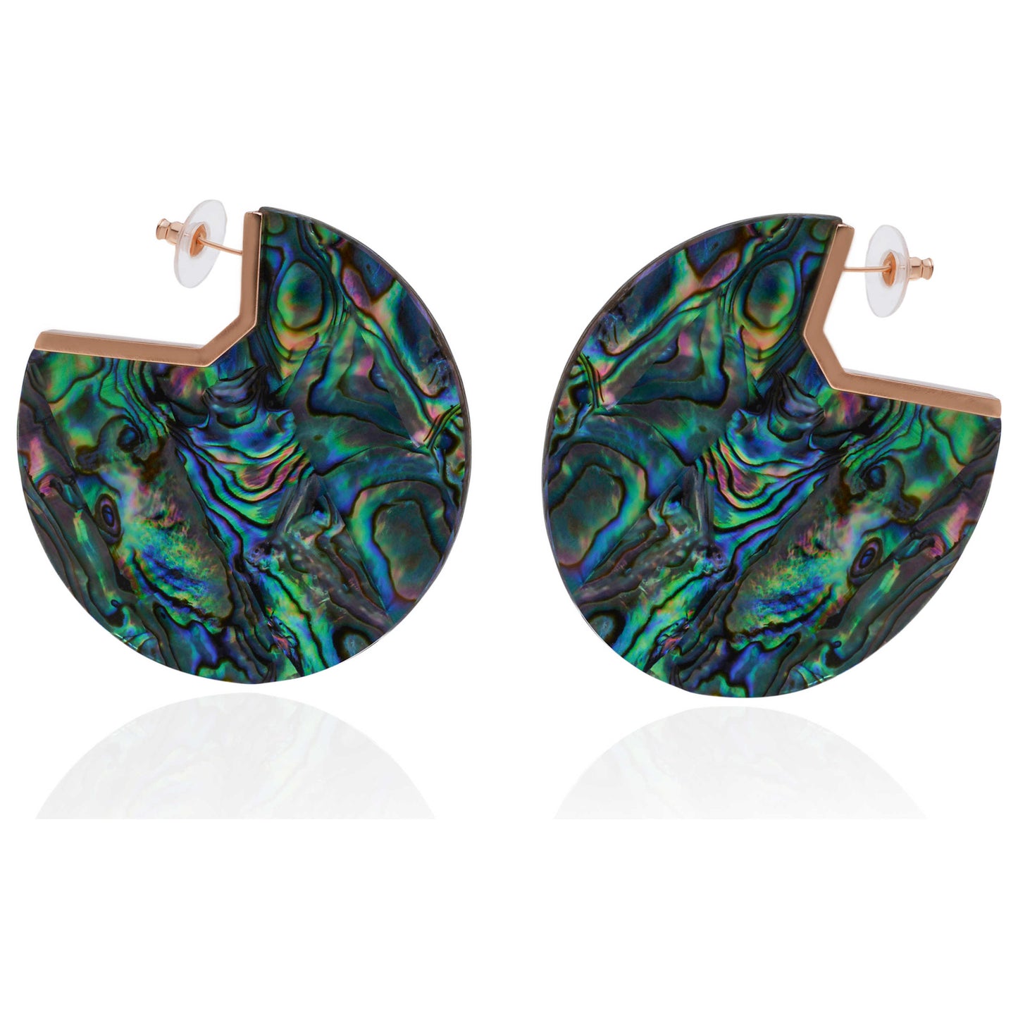 Front view of Kendra Scott Women's Earrings 4217702096