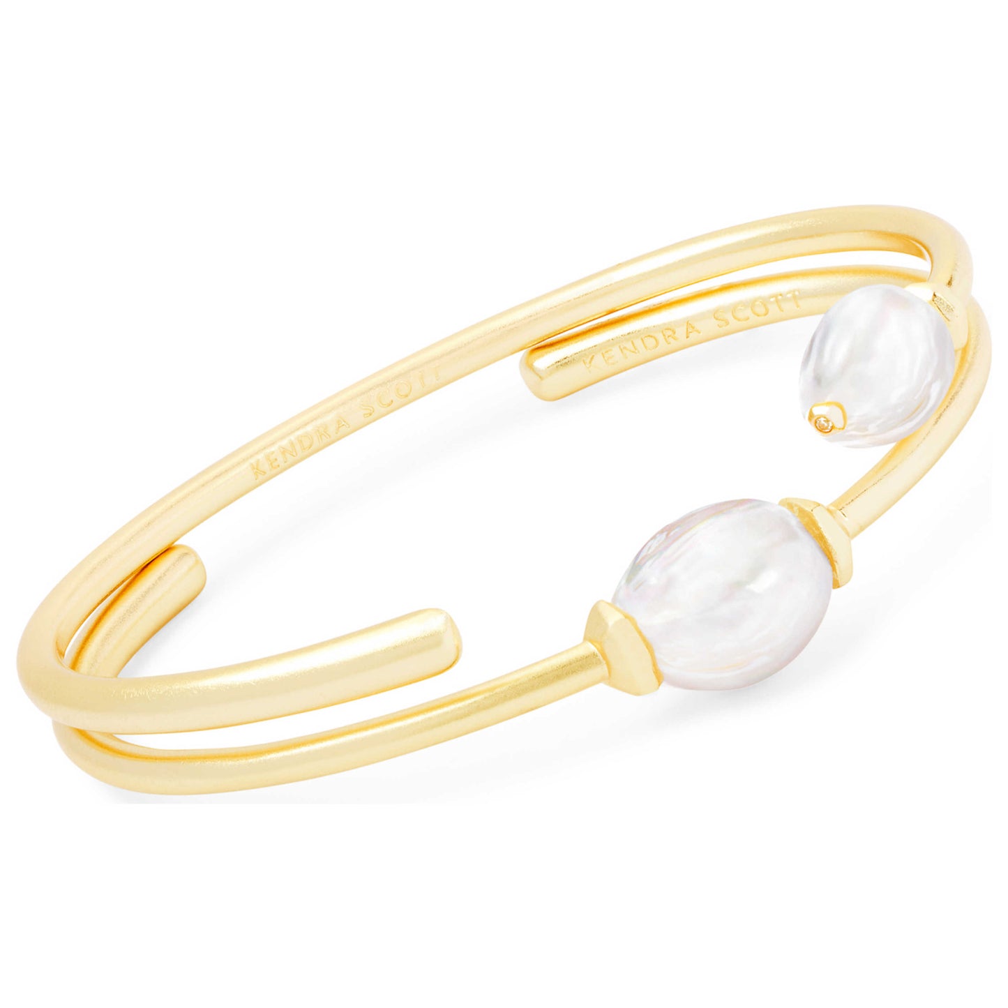 Front view of Kendra Scott Women's Bracelet 4217703191
