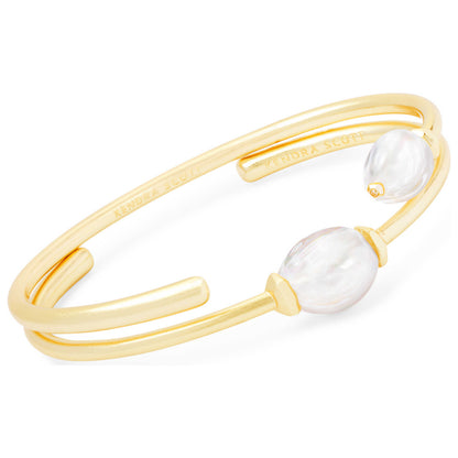 Front view of Kendra Scott Women's Bracelet 4217703191