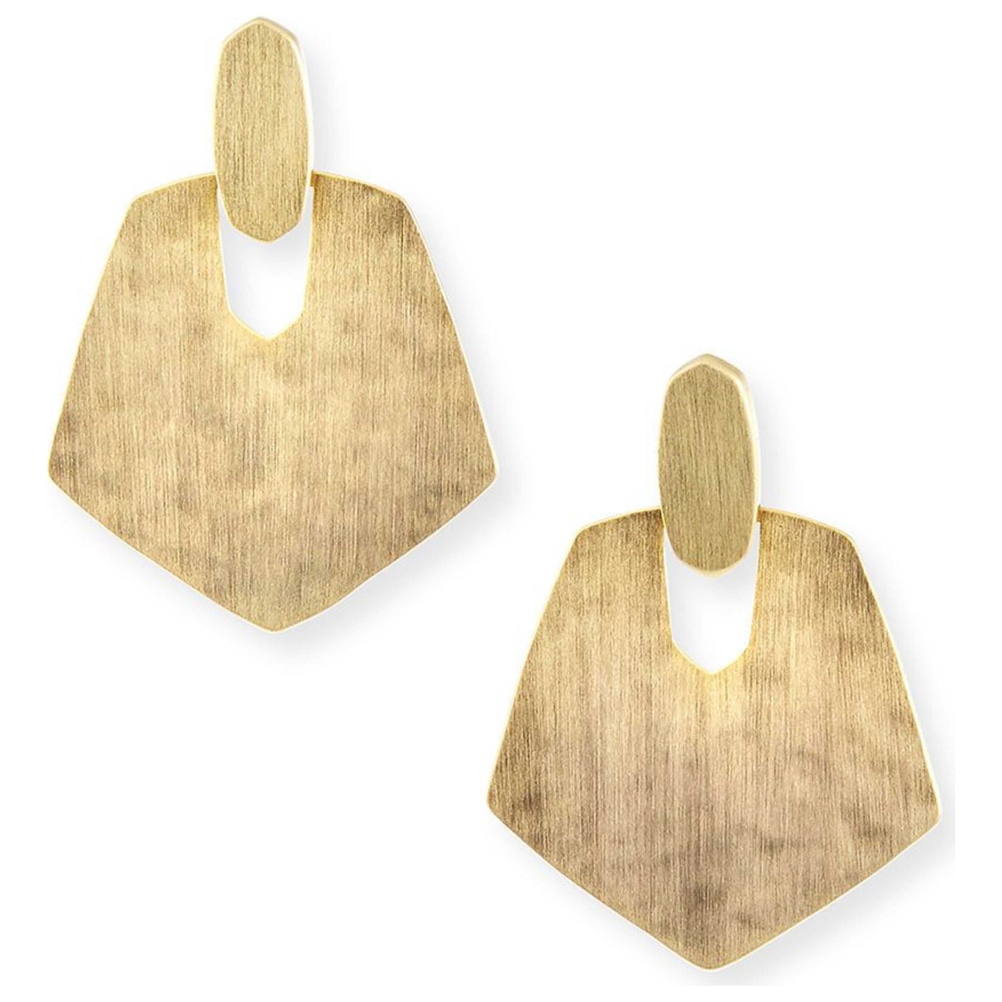 Front view of Kendra Scott Women's Earrings 4217703401