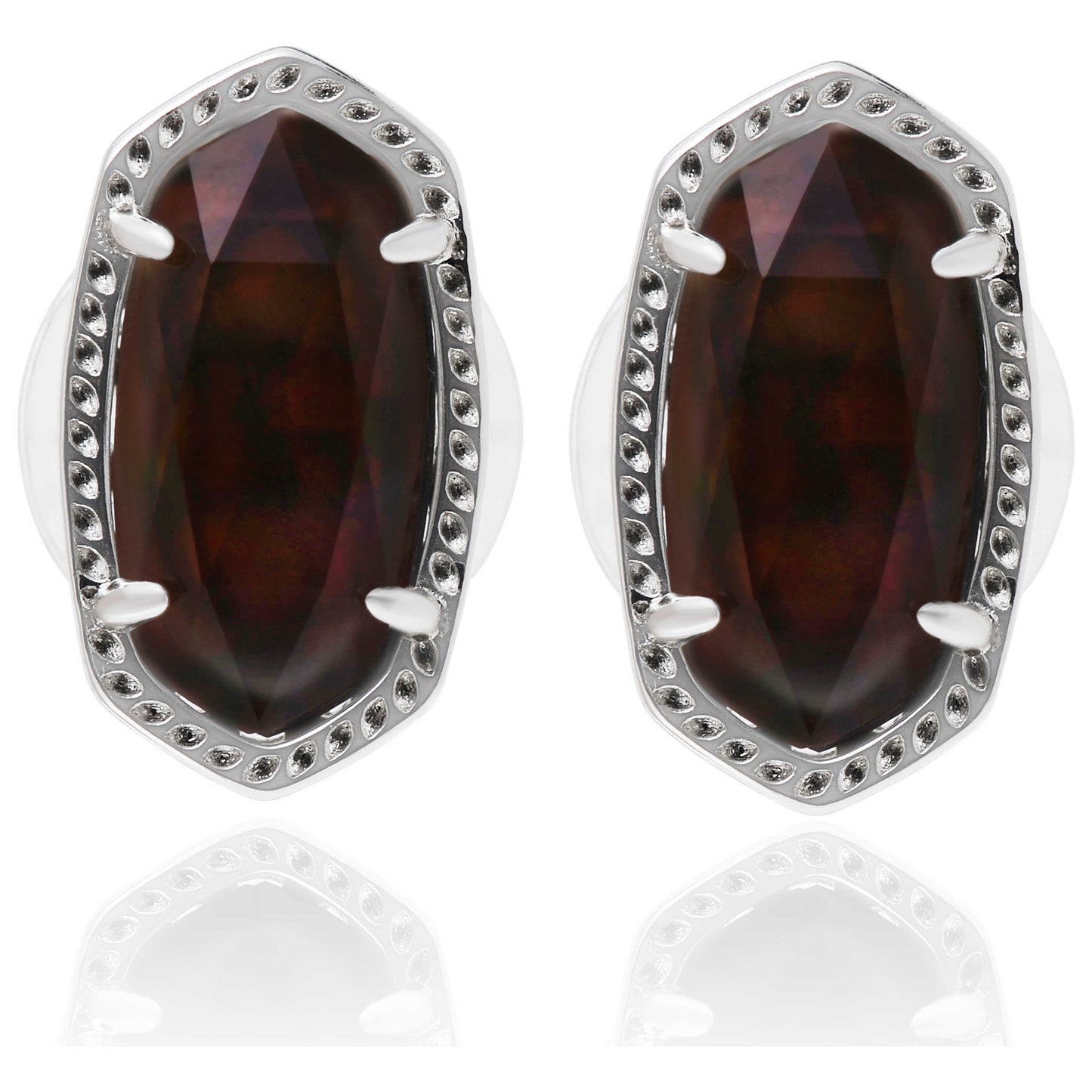 Front view of Kendra Scott Women's Earrings 4217703458