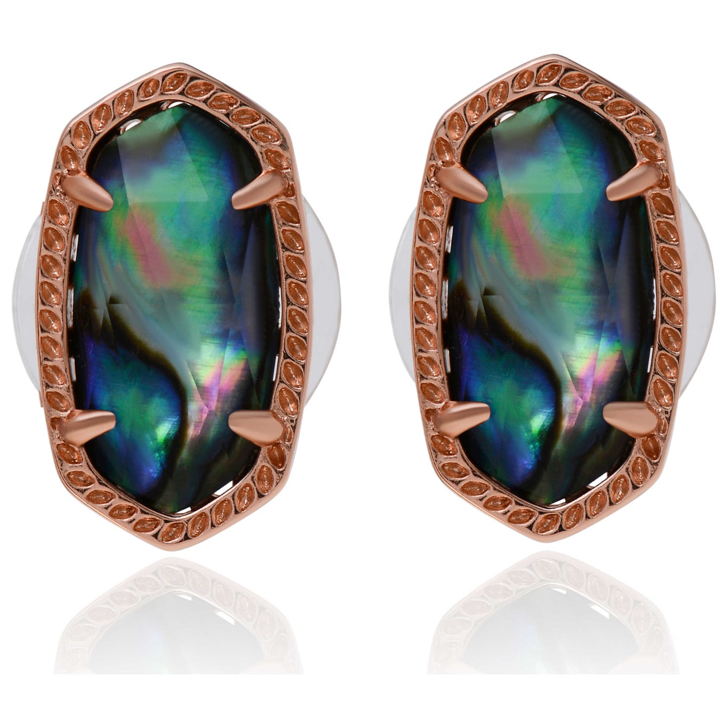 Front view of Kendra Scott Women's Earrings 4217703459