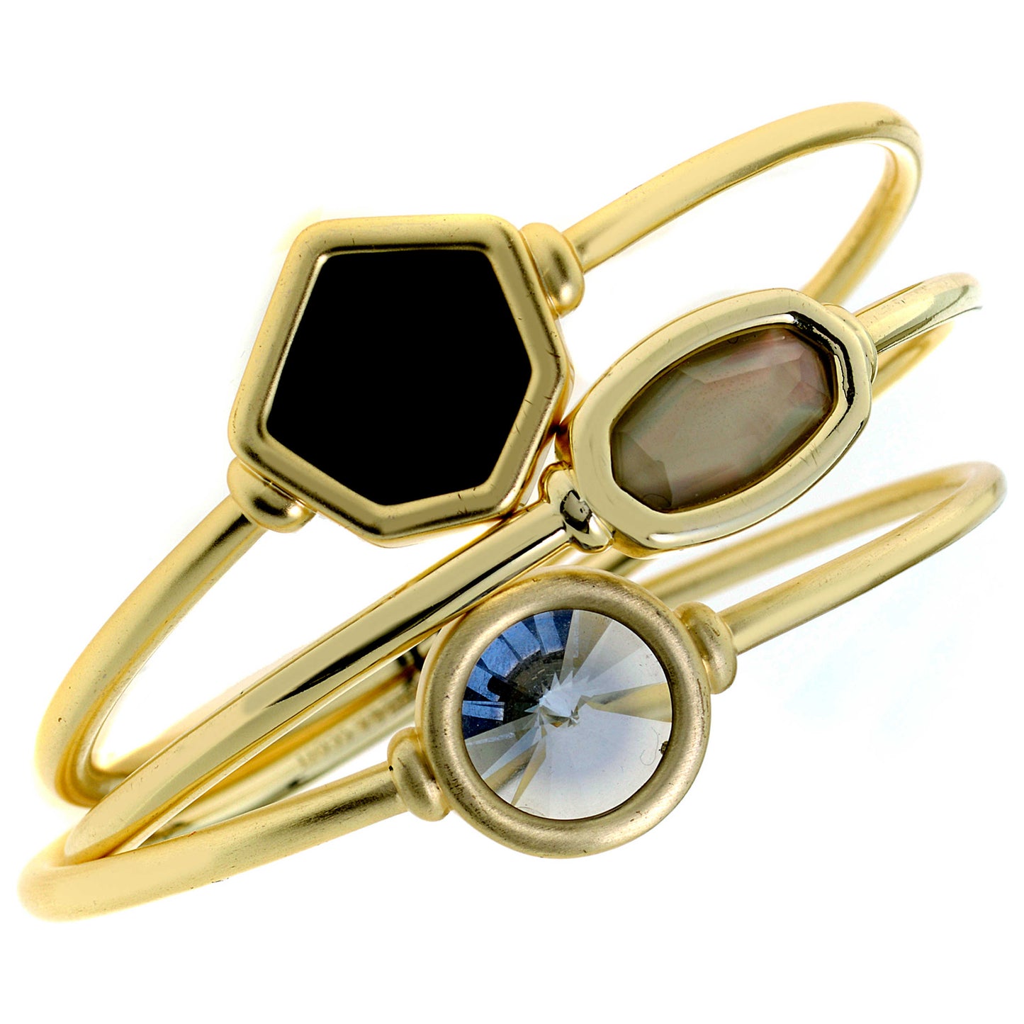 Front view of Kendra Scott Women's Bracelet 4217704546