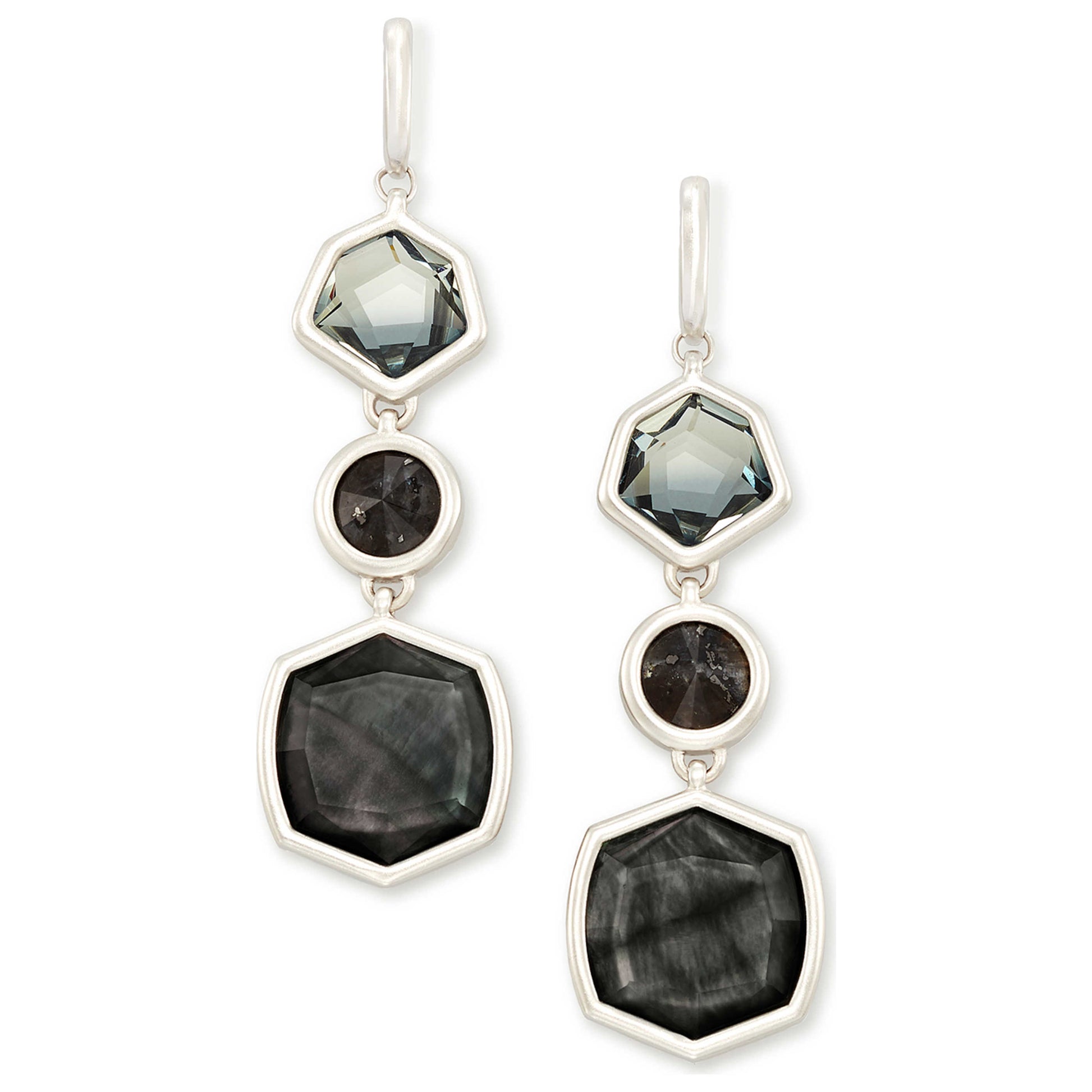 Front view of Kendra Scott Women's Earrings 4217704555