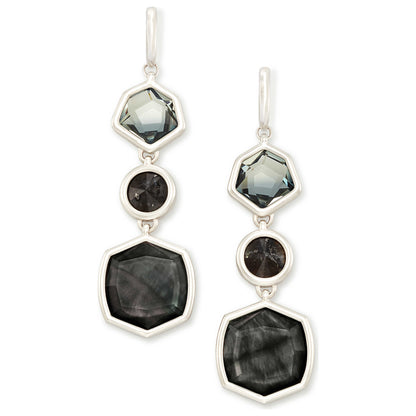 Front view of Kendra Scott Women's Earrings 4217704555