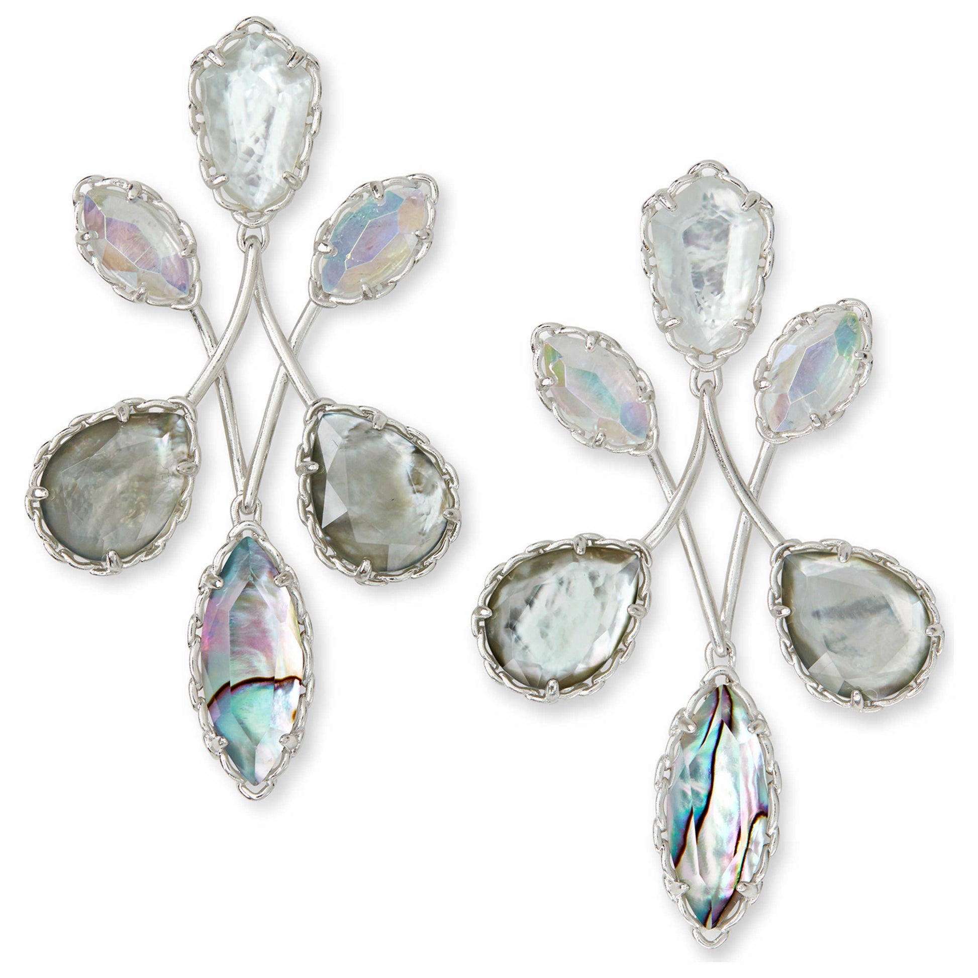 Front view of Kendra Scott Women's Earrings 4217705526