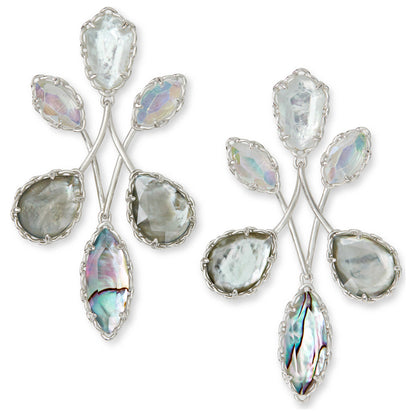 Front view of Kendra Scott Women's Earrings 4217705526