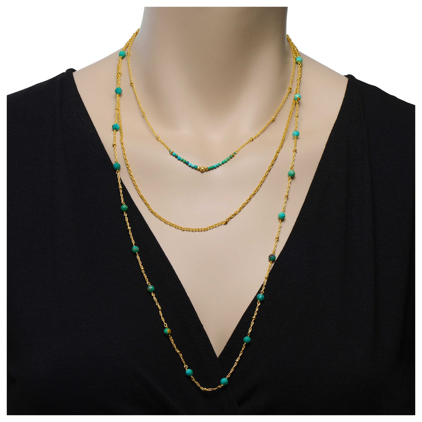 Kendra Scott Women's Necklace 4217706533 - Image #2