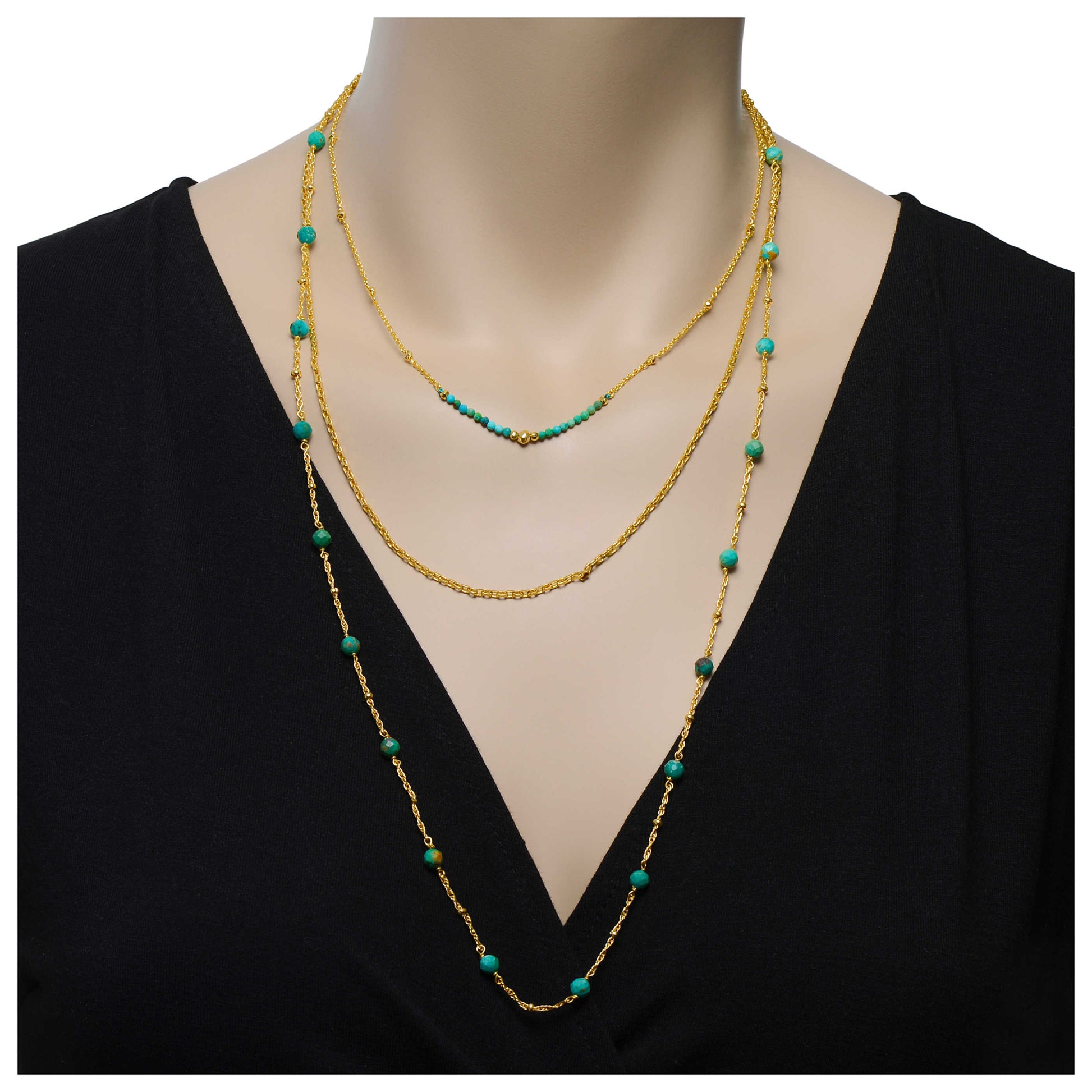 Kendra Scott Women's Necklace 4217706533 - Image #2